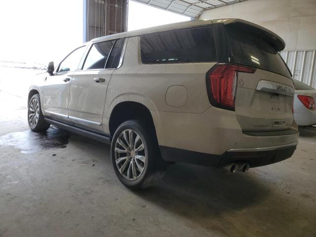Vin: 1gks1jkl6pr177228, lot: 48407495, gmc yukon denali 20232