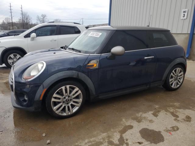 Vin: wmwxp5c58h3b15714, lot: 50927055, mini cooper 2017 img_1
