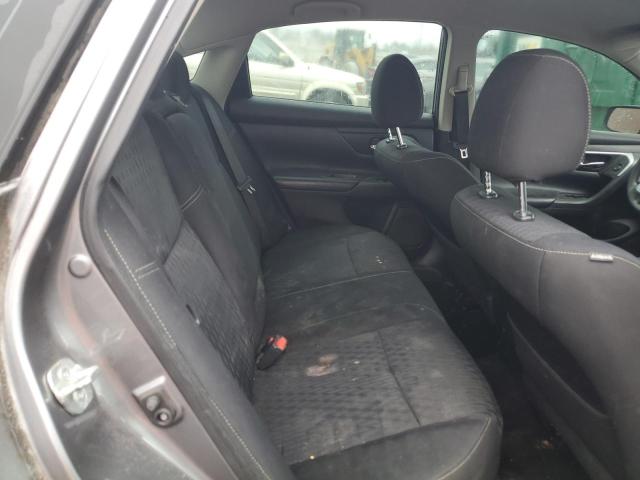 2018 NISSAN ALTIMA 2.5 - 1N4AL3AP5JC229319