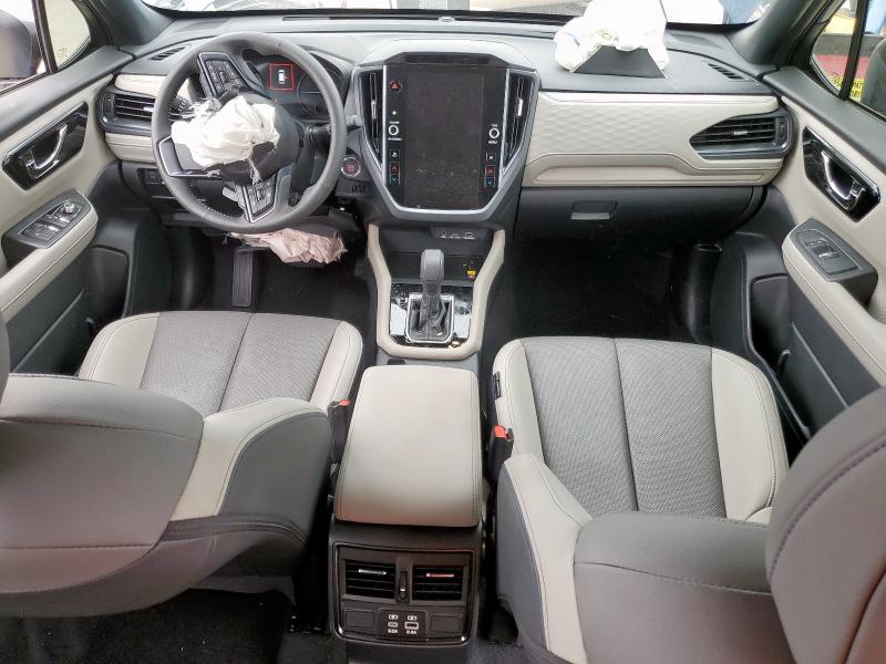 2025 SUBARU FORESTER L - JF2SLDRC3SH489245