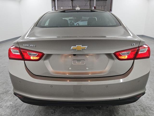 2023 CHEVROLET MALIBU LT - 1G1ZD5ST2PF193865