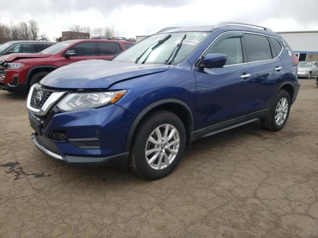 Vin: 5n1at2mv3jc836524, lot: 50308645, nissan rogue s 2018 img_1