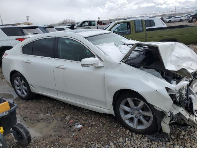 Vin: 19uua8f54ca008960, lot: 49015415, acura tl 20124