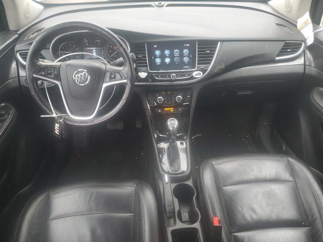 2019 BUICK ENCORE ESS - KL4CJCSM0KB861708