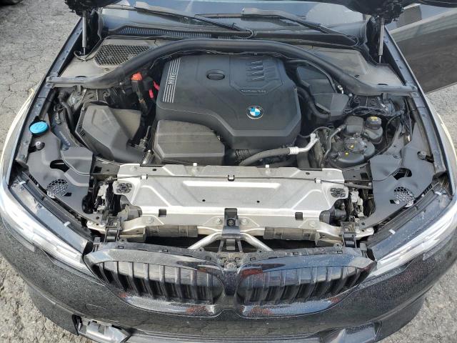 2020 BMW 330I - 3MW5R1J08L8B32611