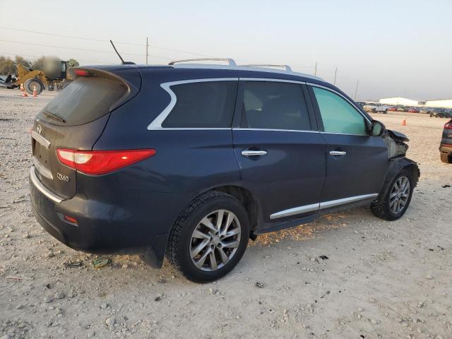 Vin: 5n1al0mm7fc505044, lot: 50347925, infiniti qx60 20153
