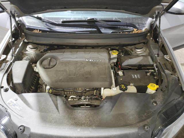 2019 JEEP CHEROKEE L - 1C4PJMDXXKD451930