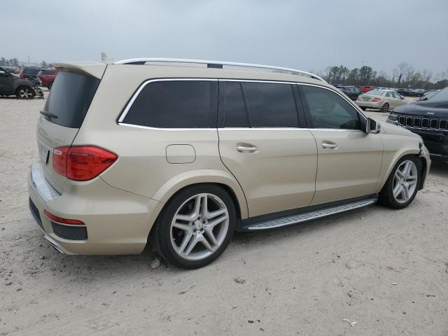 Vin: 4jgdf7de7da138385, lot: 48945255, mercedes-benz gl-class 550 4matic 20133