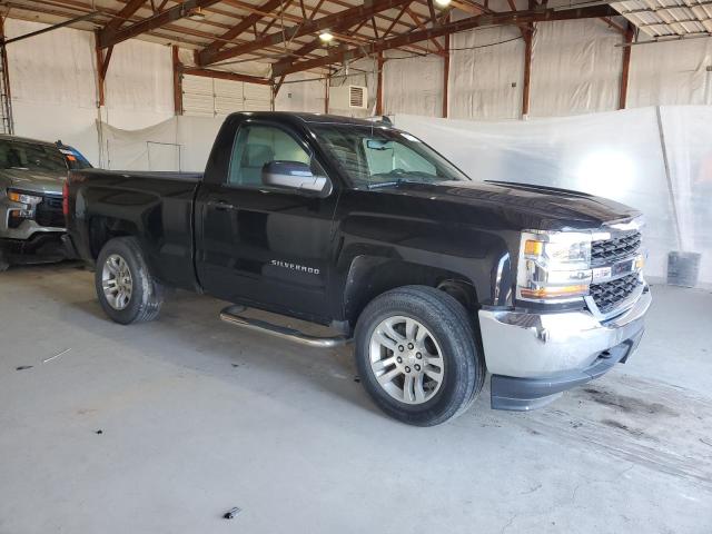 1GCNKRECXJZ199580 Chevrolet All Models K1500 Lt 2018