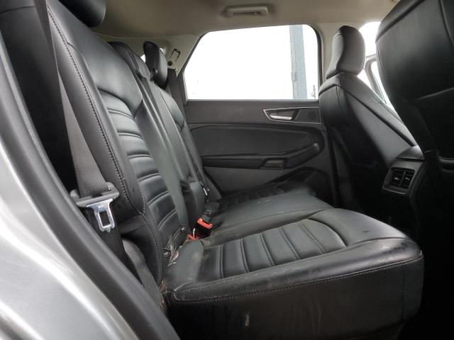 2023 FORD EDGE SEL - 2FMPK4J92PBA06979