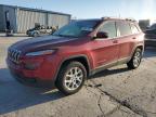 2016 JEEP CHEROKEE L - 1C4PJMCS2GW118977