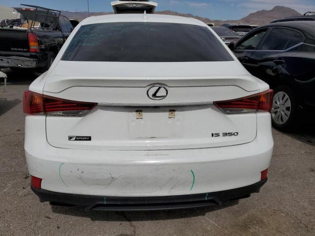 2017 LEXUS IS 350 JTHBE1D27H5030024