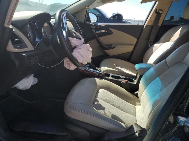 2016 BUICK VERANO - 1G4PP5SKXG4121557