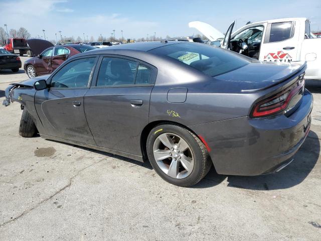 Vin: 2c3cdxbg3fh762543, lot: 50593565, dodge charger se 20152
