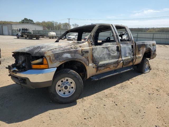 FORD F250 SUPER