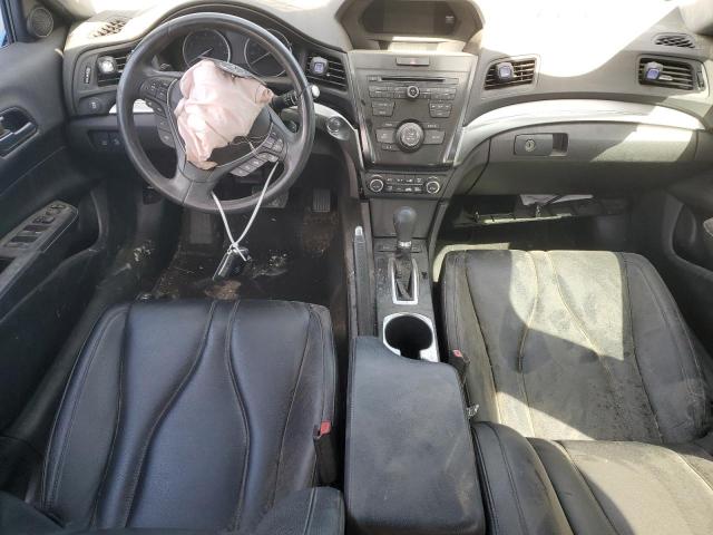 2019 ACURA ILX 19UDE2F33KA003103