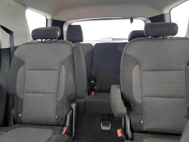 2018 CHEVROLET TRAVERSE L - 1GNERGKW7JJ199492