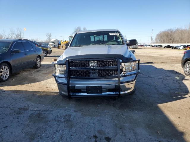2018 RAM 1500 SLT - 1C6RR6GG1JS206007