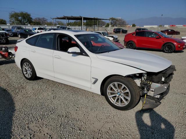 Vin: wba3x5c57ed242679, lot: 48598665, bmw 3 series xigt 20144