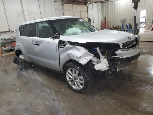 Vin: kndjp3a53h7448795, lot: 50522185, kia soul + 20174
