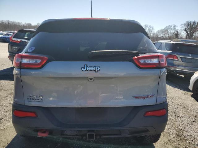 2016 JEEP OTHER - 1C4PJMBS3GW328683