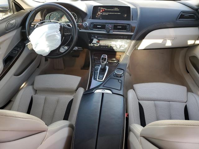 2016 BMW 640 XI GRA WBA6D2C52GGT65666