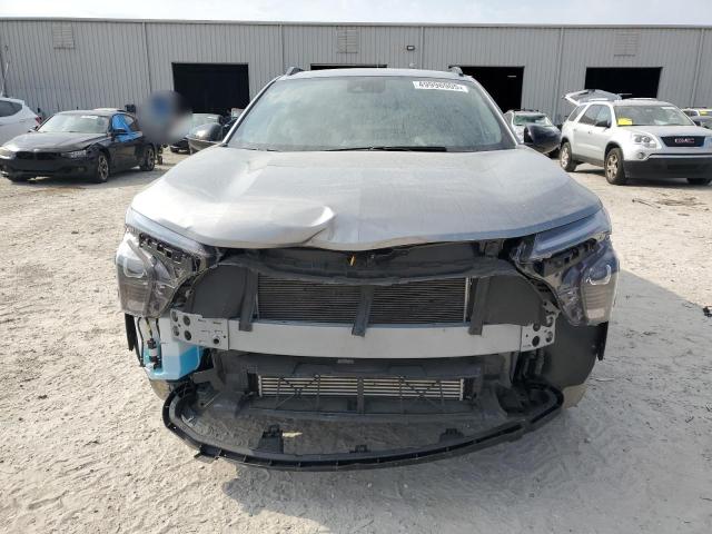 2025 CHEVROLET TRAX 2RS KL77LJEP4SC112381
