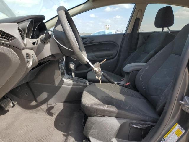 2019 FORD FIESTA SE - 3FADP4EJ6KM140176