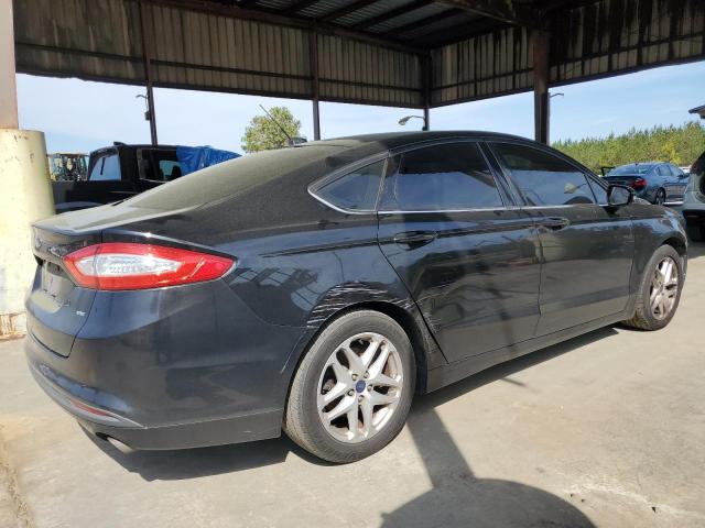 2015 FORD FUSION SE - 3FA6P0H76FR132329