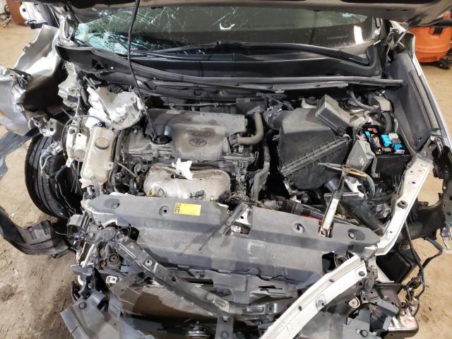 2015 TOYOTA RAV4 LIMIT - 2T3DFREV4FW349773