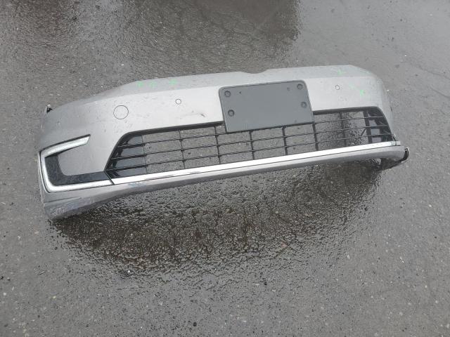 2015 VOLKSWAGEN E-GOLF LIM - WVWKP7AU1FW904637