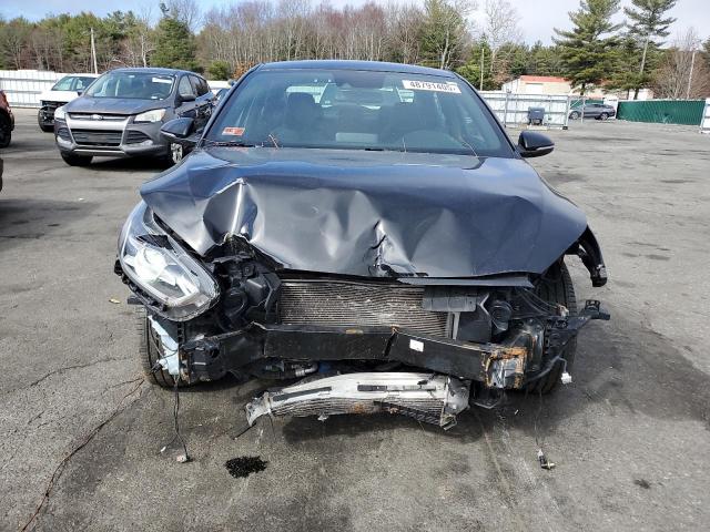 2020 KIA FORTE GT - 3KPF44AC9LE194716
