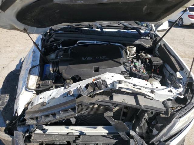 2019 CHEVROLET COLORADO Z - 1GCGTEEN1K1251968