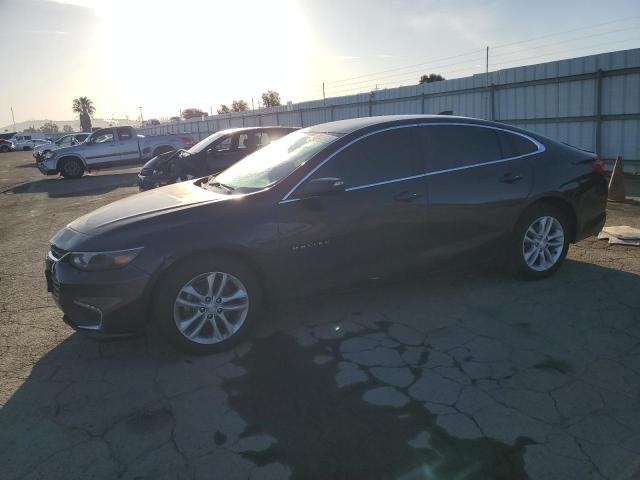 Vin: 1g1ze5st5gf289888, lot: 49642885, chevrolet malibu lt 2016 img_1