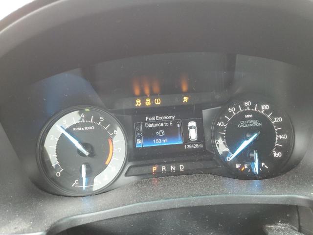 2018 FORD EXPLORER P - 1FM5K8AR9JGB12456