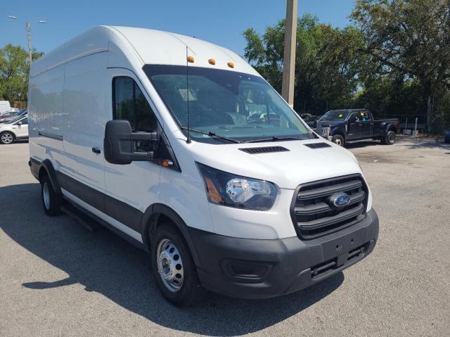 FORD TRANSIT T-350 HD