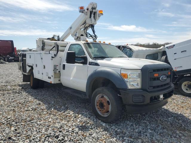 2015 FORD F450 SUPER #3304514464