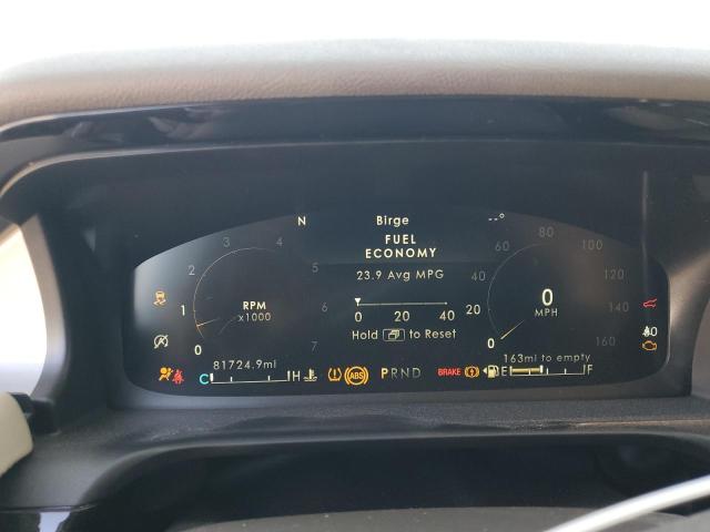 2023 LINCOLN AVIATOR 5LM5J6WC4PGL01419