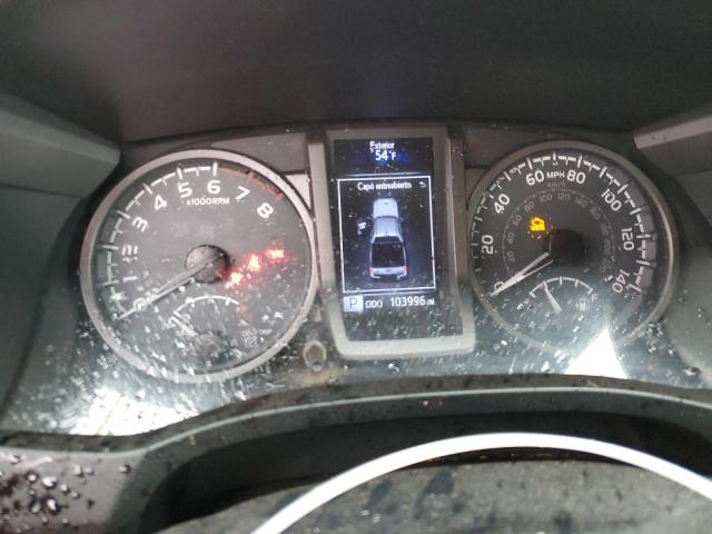 2017 TOYOTA TACOMA DOU - 3TMCZ5AN6HM098969