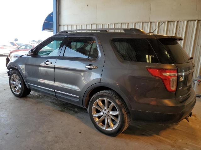 2015 FORD EXPLORER X - 1FM5K7D87FGA33842
