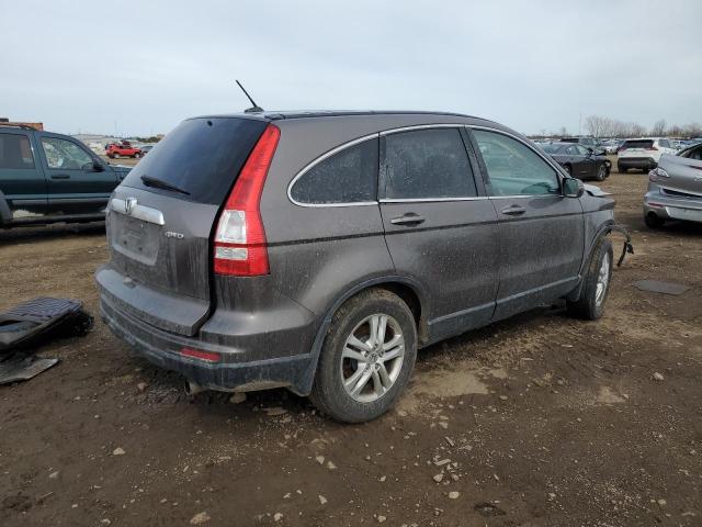 Vin: 5j6re4h77bl000851, lot: 50107745, honda crv exl 20113