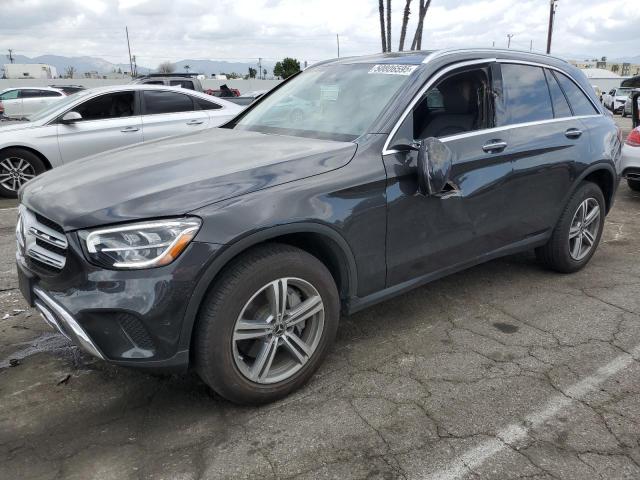 Vin: w1n0g8db7nv397716, lot: 50806595, mercedes-benz glc-class 300 2022 img_1