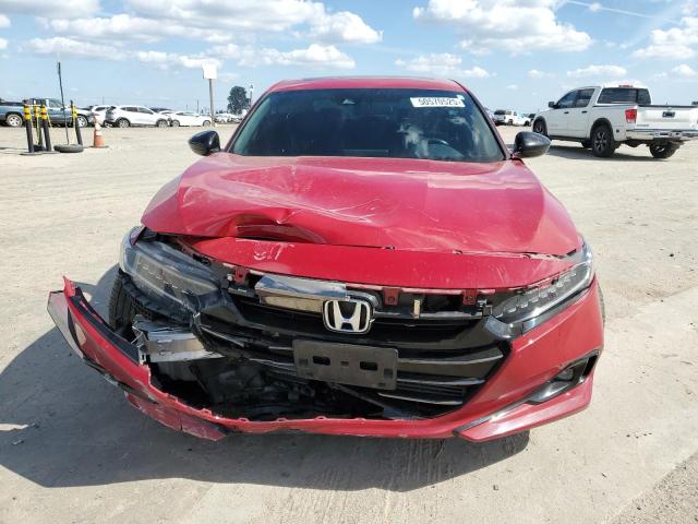 2021 HONDA ACCORD SPO 1HGCV2F34MA009846