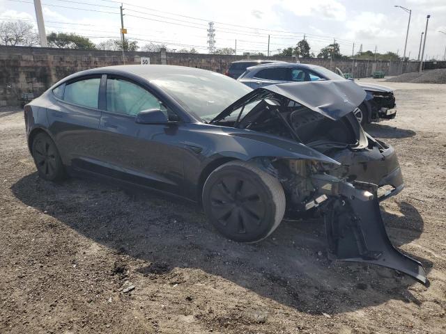 2024 TESLA MODEL 3 - 5YJ3E1EA5RF742432
