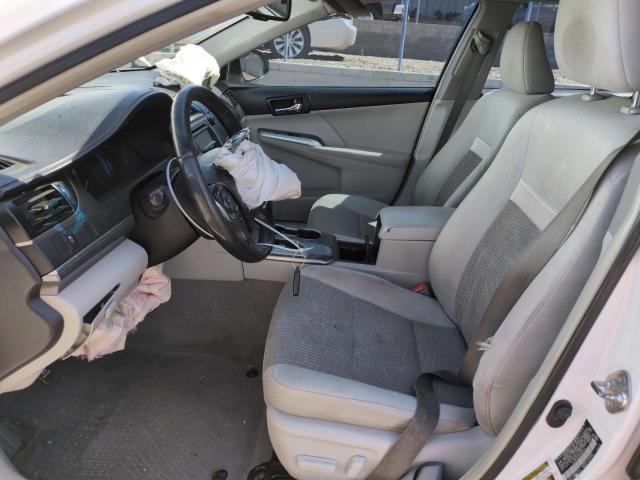 2013 TOYOTA CAMRY HYBR #3287642041