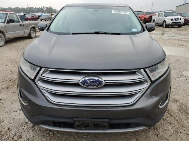 2015 FORD EDGE SEL - 2FMTK3J82FBB72949