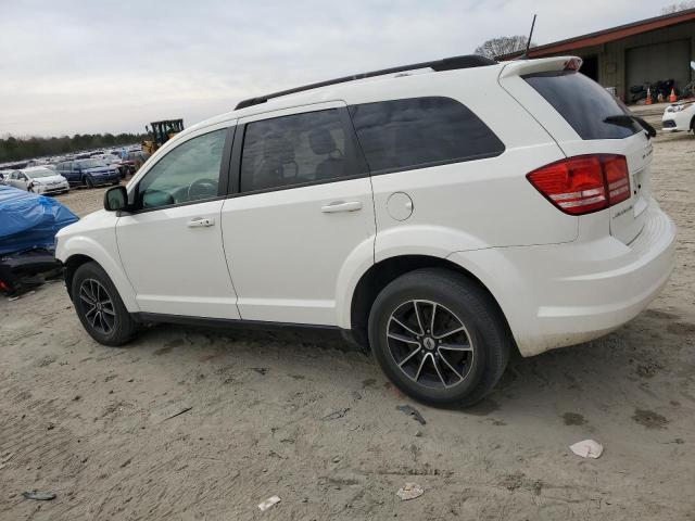Vin: 3c4pdcab2jt498081, lot: 48993365, dodge journey se 20182