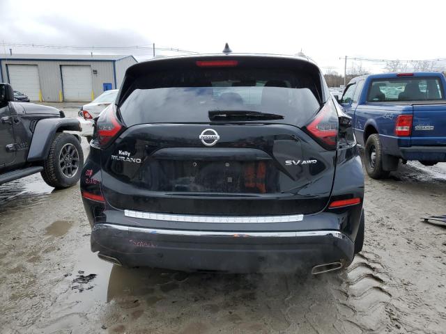 2020 NISSAN MURANO SV - 5N1AZ2BS0LN170270