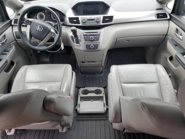 2016 HONDA ODYSSEY LX 5FNRL5H23GB101594