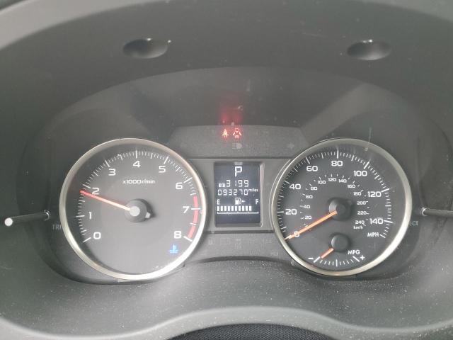 2016 SUBARU CROSSTREK - JF2GPABC4G8324489